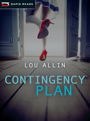 cover image of Contingency Plan